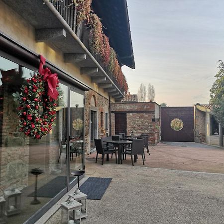 Lear Gourmet & Relais Briosco Exterior photo