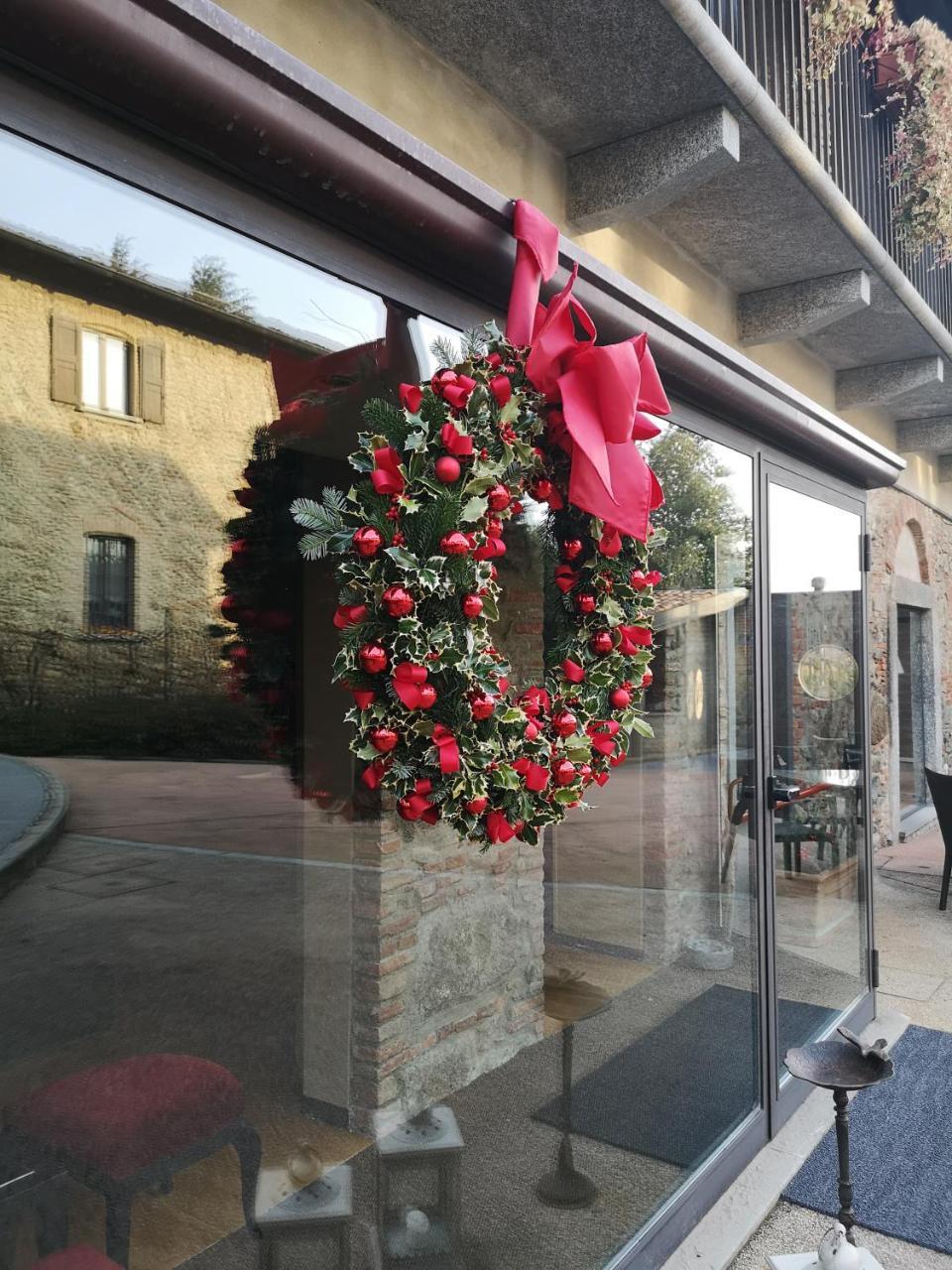 Lear Gourmet & Relais Briosco Exterior photo